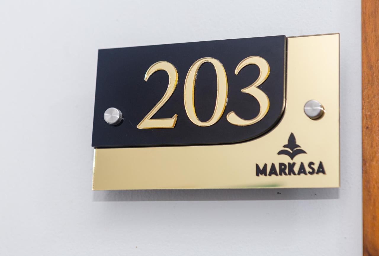 Markasa Hotel Boutique — Fotos 2